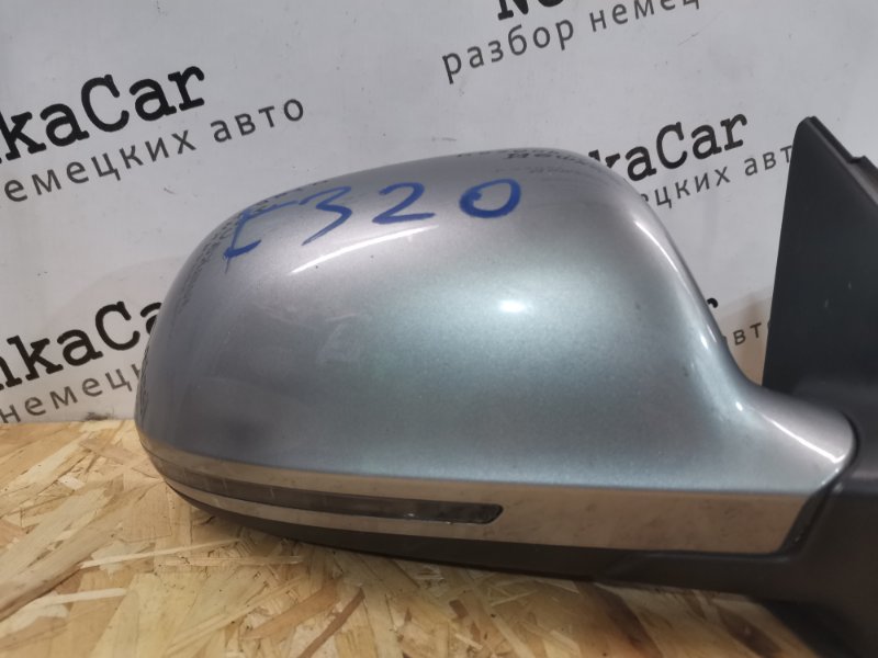 Зеркало AUDI A4 B8 2009 B8 Универсал