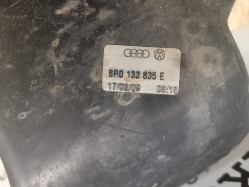 Корпус воздушного фильтра AUDI A4 B8 2009 B8 Универсал