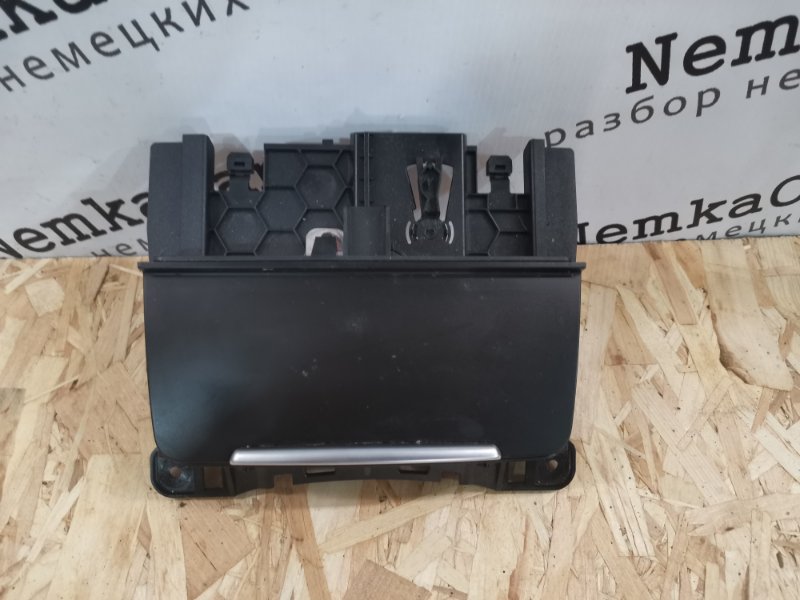 Пепельница передняя AUDI A4 B8 2009 B8 Универсал