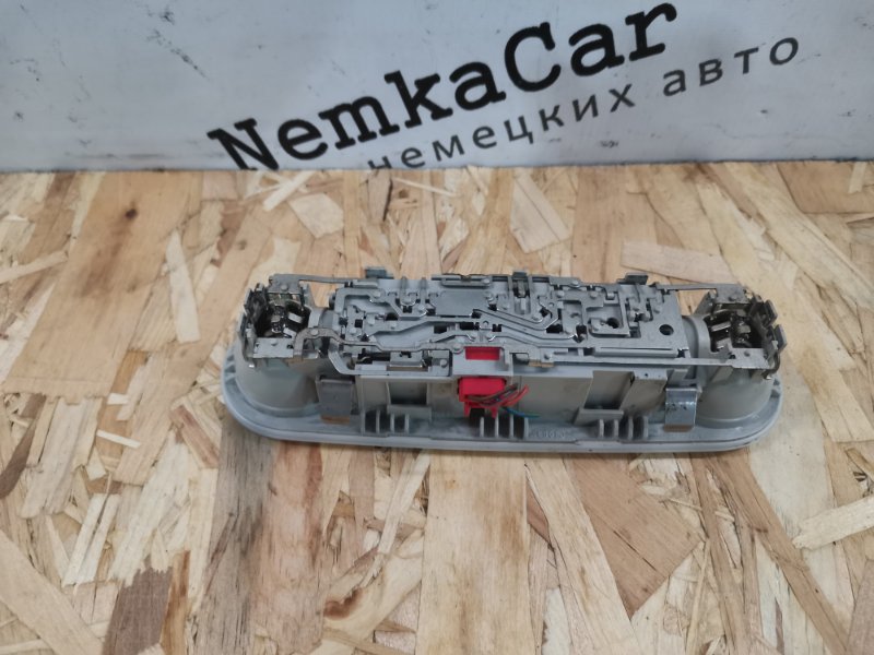 Плафон салона AUDI A4 B8 2009 B8 Универсал