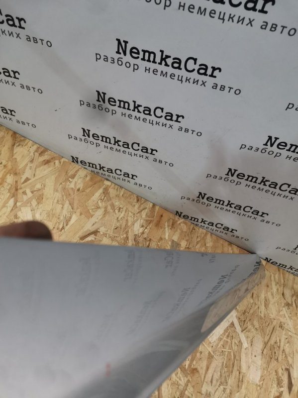 Молдинг сдвижной двери Mercedes Vito 2013 639 рест