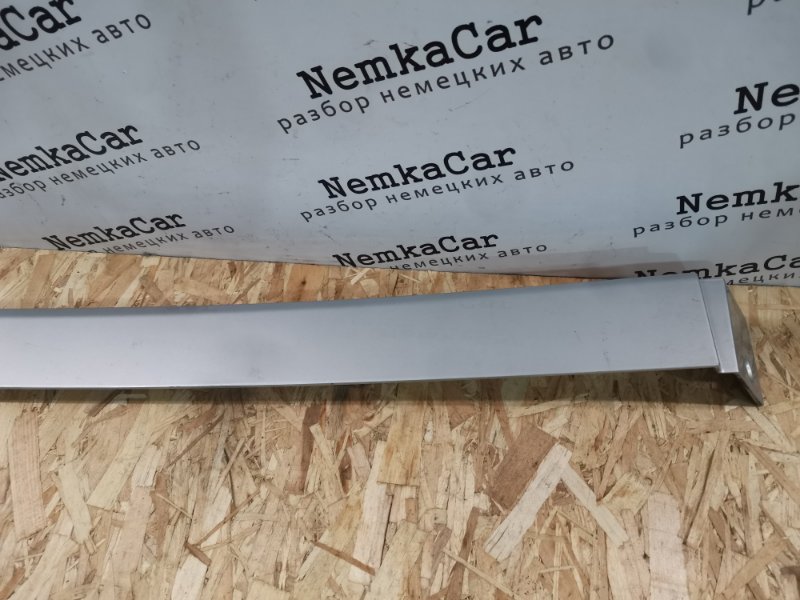 Накладка крыла Mercedes Vito 2013 639 рест