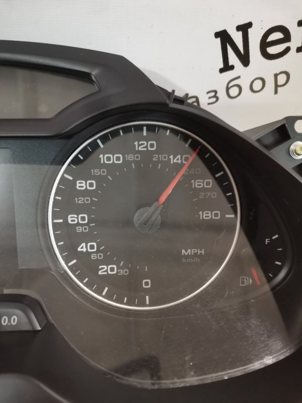 Щиток приборов AUDI A4 B8 2010 B8 Седан