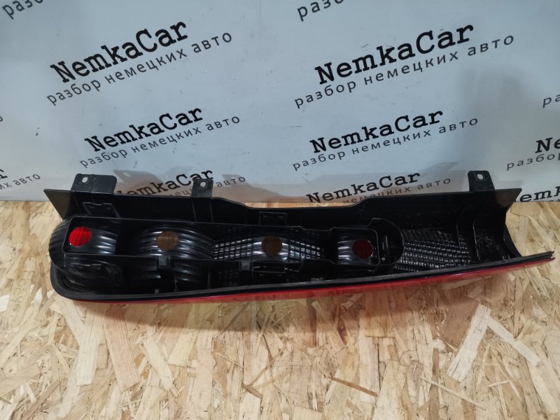 Фонарь Mercedes Vito 2013 639 рест