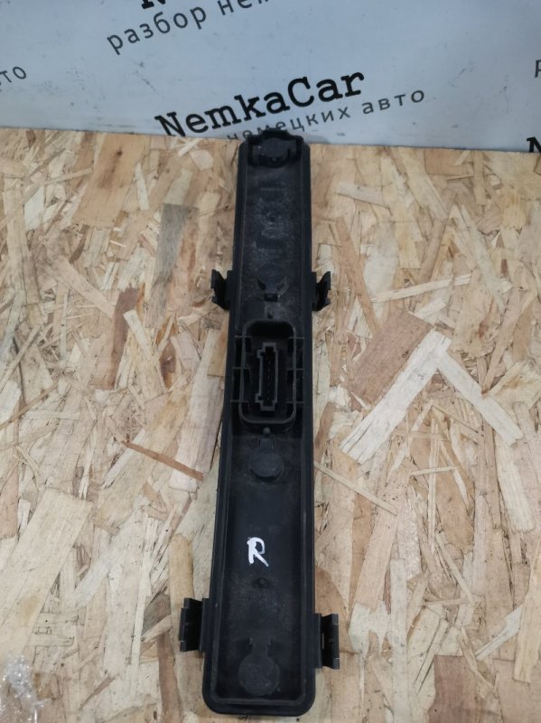 Плата заднего фонаря Mercedes Vito 2013 639 рест
