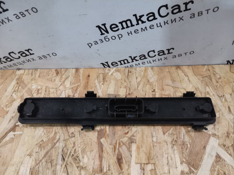 Плата заднего фонаря Mercedes Vito 2013 639 рест