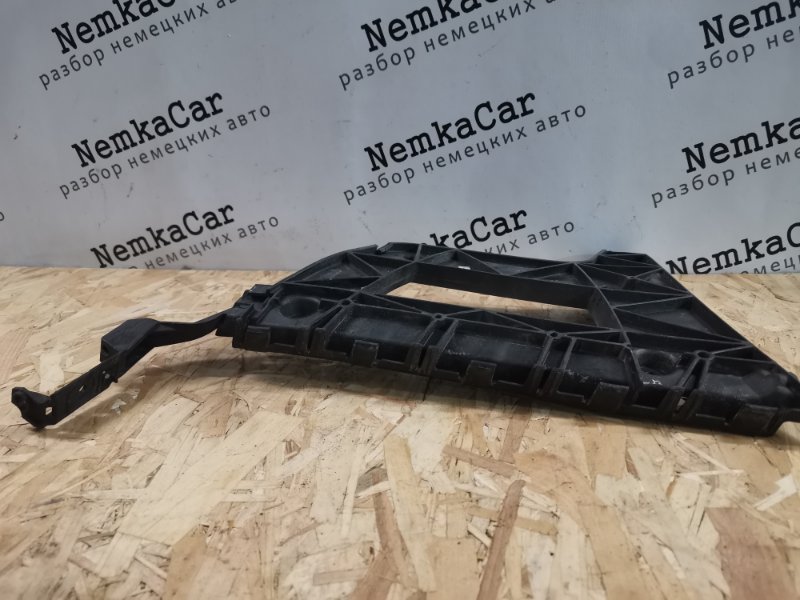 Кронштейн бампера AUDI A4 B8 2010 B8 Седан