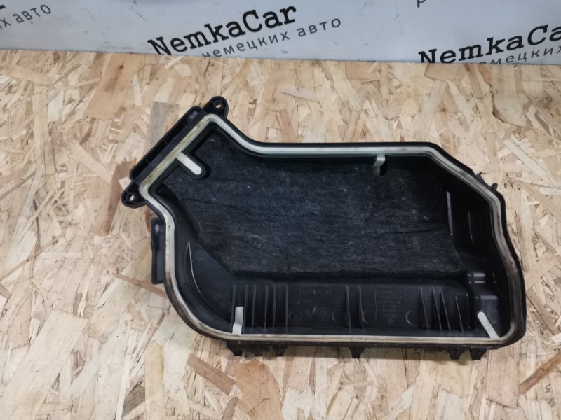 Крышка блока предохранителей AUDI A4 B8 2010 B8 Седан