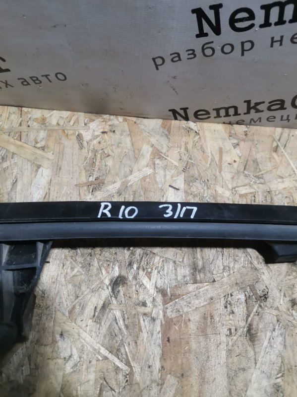 Направляющая стекла KIA RIO 3 2012 QB