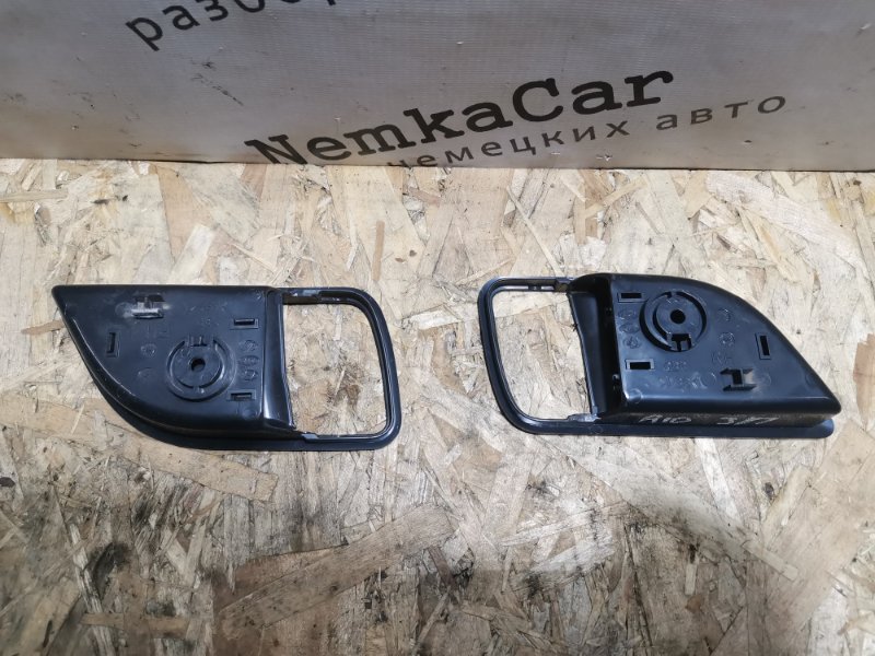 Накладка обшивки двери KIA RIO 3 2012 QB