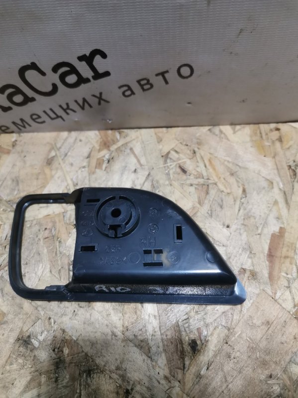 Накладка обшивки двери KIA RIO 3 2012 QB