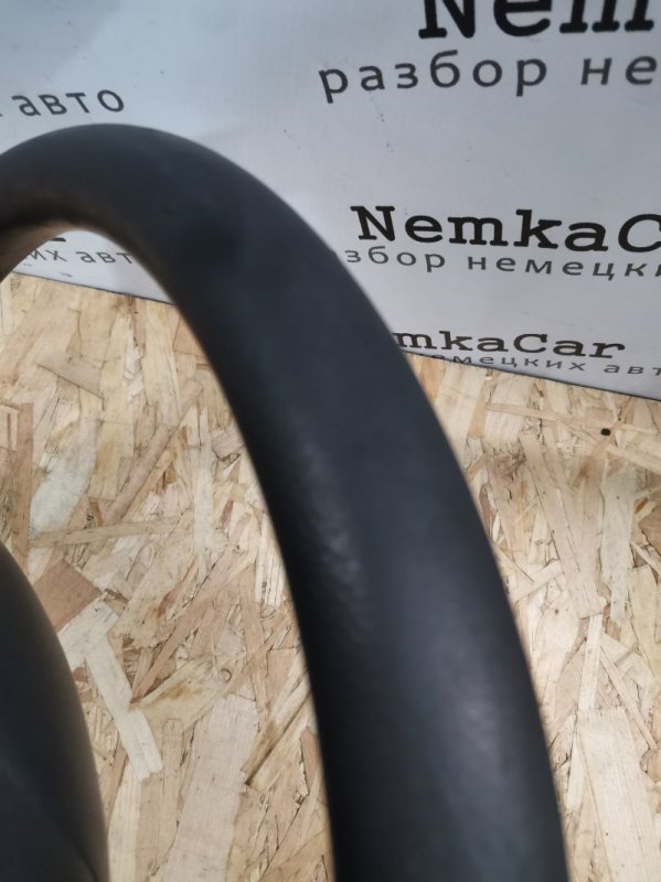 Руль с подушкой Mercedes Vito 2013 639 рест