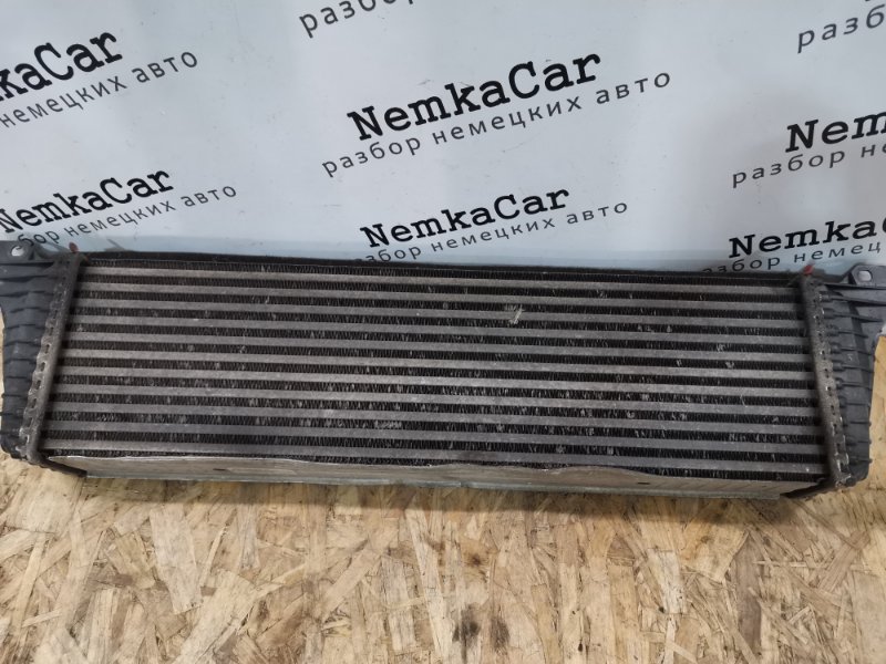 Интеркулер Mercedes Vito 2013 639 рест