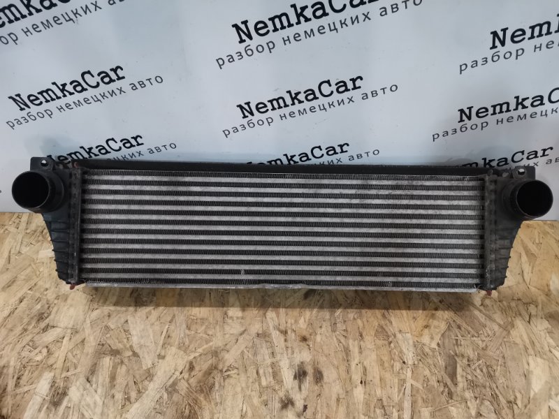 Интеркулер Mercedes Vito 2013 639 рест