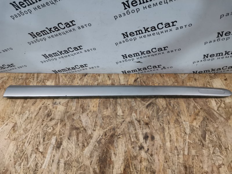 Молдинг на дверь Mercedes Vito 2013 639 рест