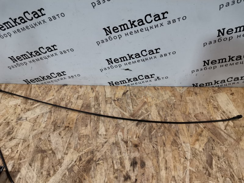 Трос замка двери Mercedes Vito 2013 639 рест