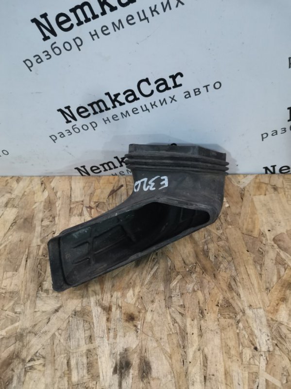 Воздухозаборник AUDI A4 B8 2009 B8 Универсал