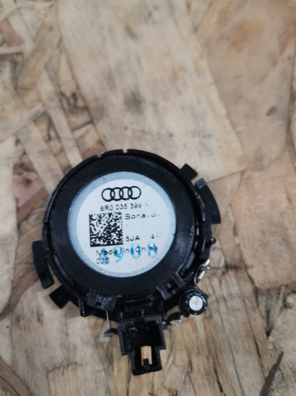 Динамик AUDI A4 B8 2009 B8 Универсал
