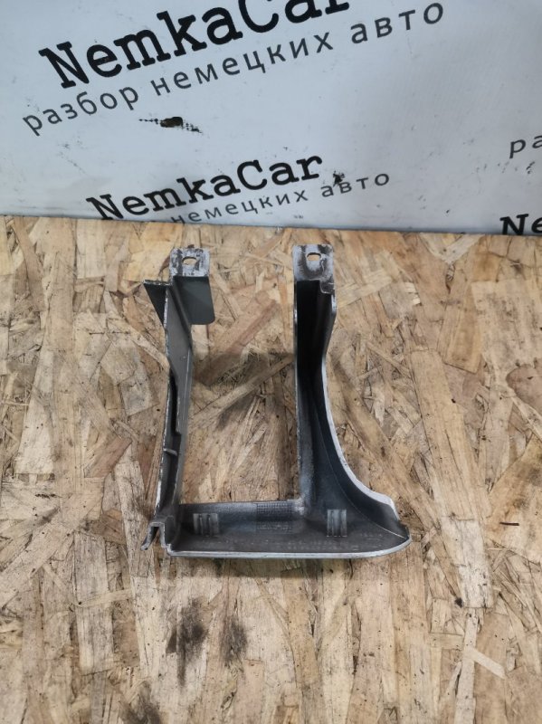 Накладка на крыло Mercedes Vito 2013 639 рест