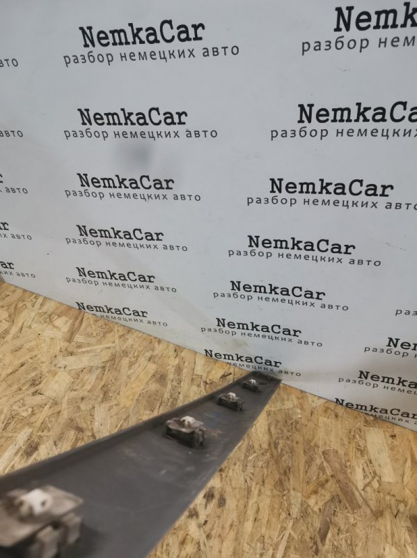 Молдинг сдвижной двери Mercedes Vito 2013 639 рест