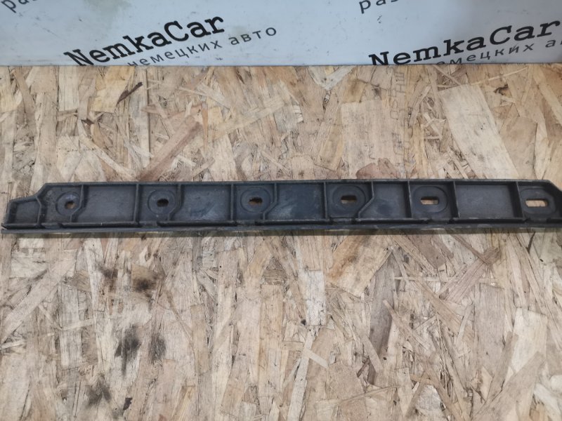 Кронштейн бампера Mercedes Vito 2013 639 рест