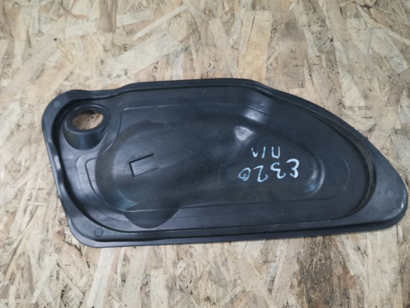 Накладка обшивки двери AUDI A4 B8 2010 B8 Седан