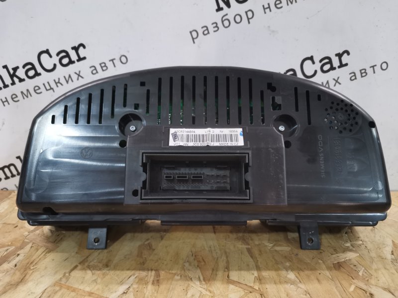 Щиток приборов Volkswagen Passat B6 2007 Седан