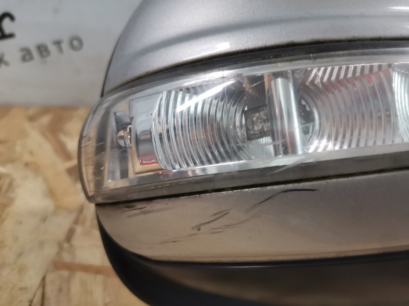 Зеркало Mercedes Vito 2008 639