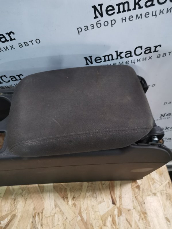 Подлокотник AUDI A4 B8 2009 B8 Универсал