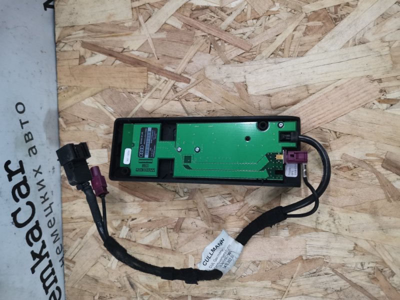 Плата GSM AUDI A4 B8 2009 B8 Универсал