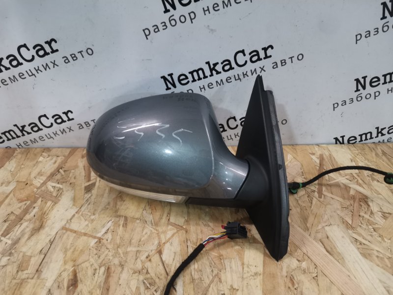 Зеркало Volkswagen Passat B6 2007 Седан