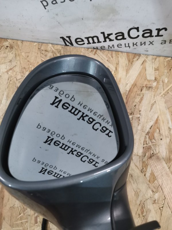 Зеркало Volkswagen Passat B6 2007 Седан