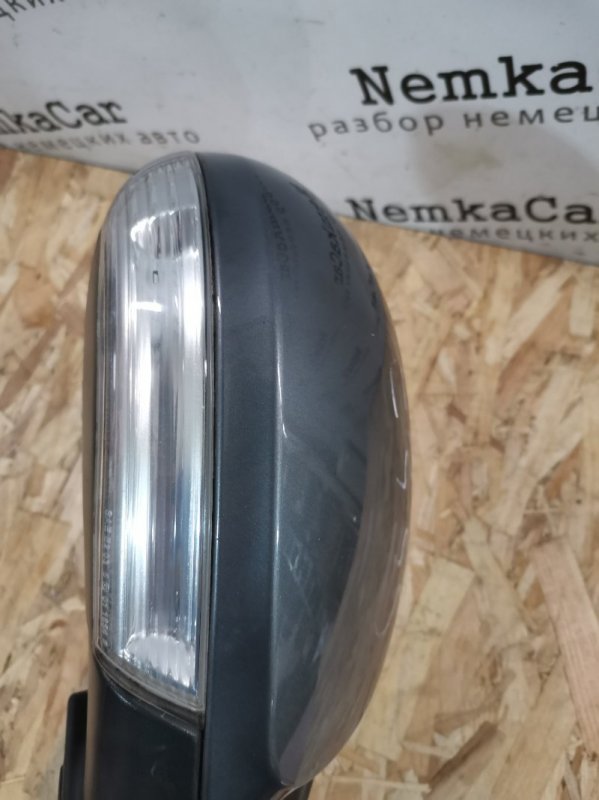 Зеркало Volkswagen Passat B6 2007 Седан