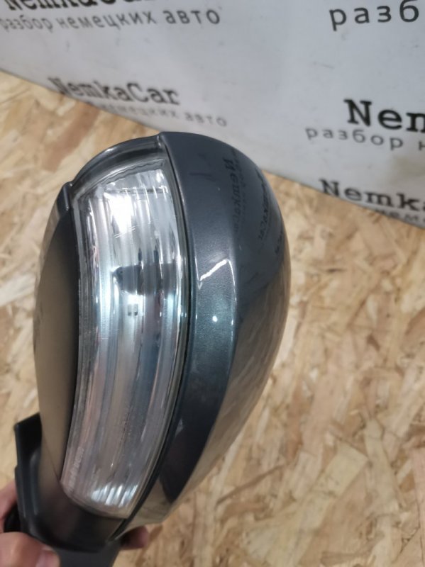 Зеркало Volkswagen Passat B6 2007 Седан