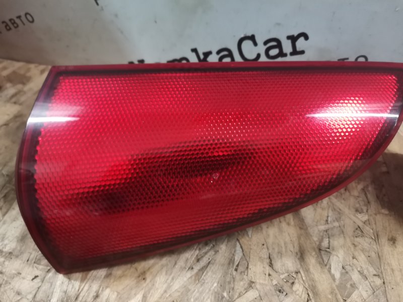 Отражатель Mercedes Vito 2008 639