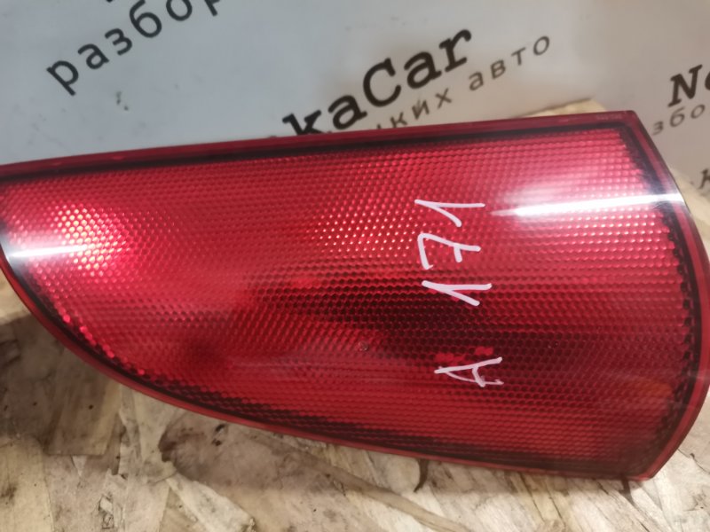 Отражатель Mercedes Vito 2008 639