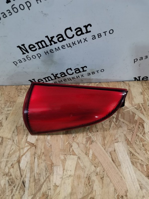 Отражатель Mercedes Vito 2008 639