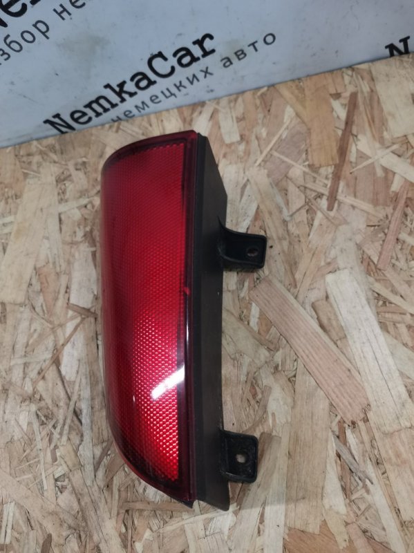 Отражатель Mercedes Vito 2008 639