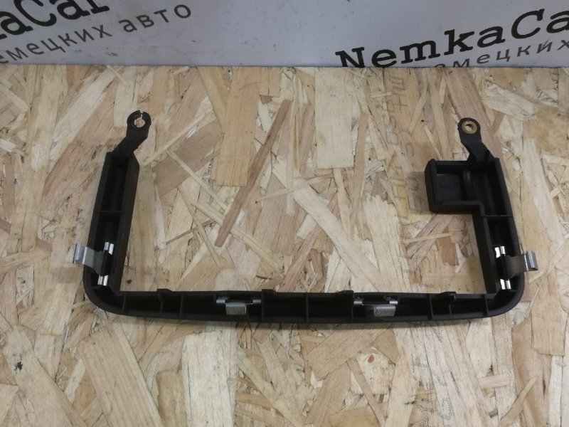 Накладка на торпедо OPEL Vectra B 2000