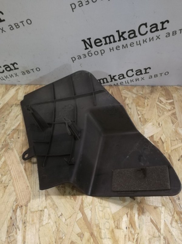 Накладка стойки OPEL Vectra B 2000