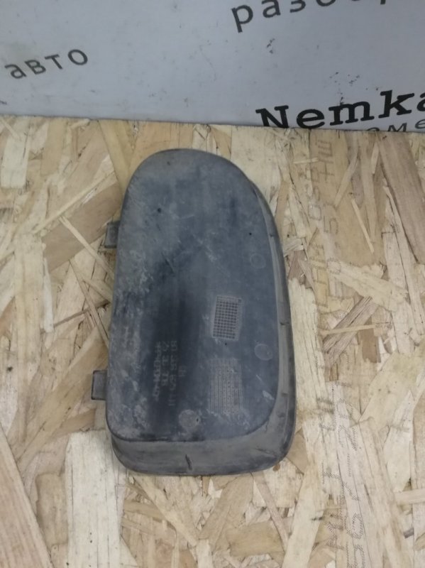 Заглушка бампера OPEL Vectra B 2000
