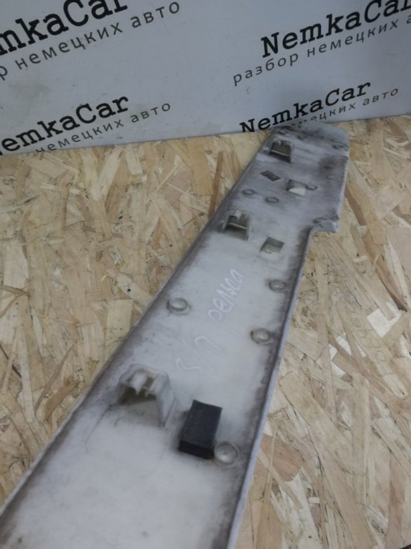 Накладка на крыло Mercedes Vito 2007 639