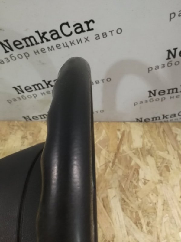 Руль с подушкой Mercedes Vito 2008 639