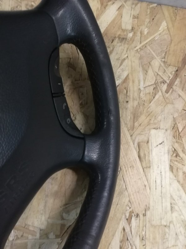Руль с подушкой Mercedes Vito 2008 639