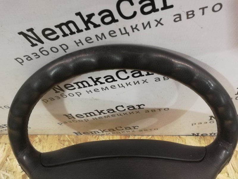Руль с подушкой Mercedes Vito 2008 639