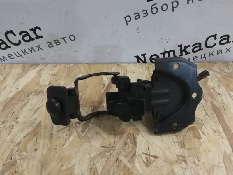 Мотор бокового стекла Mercedes Vito 2008 639