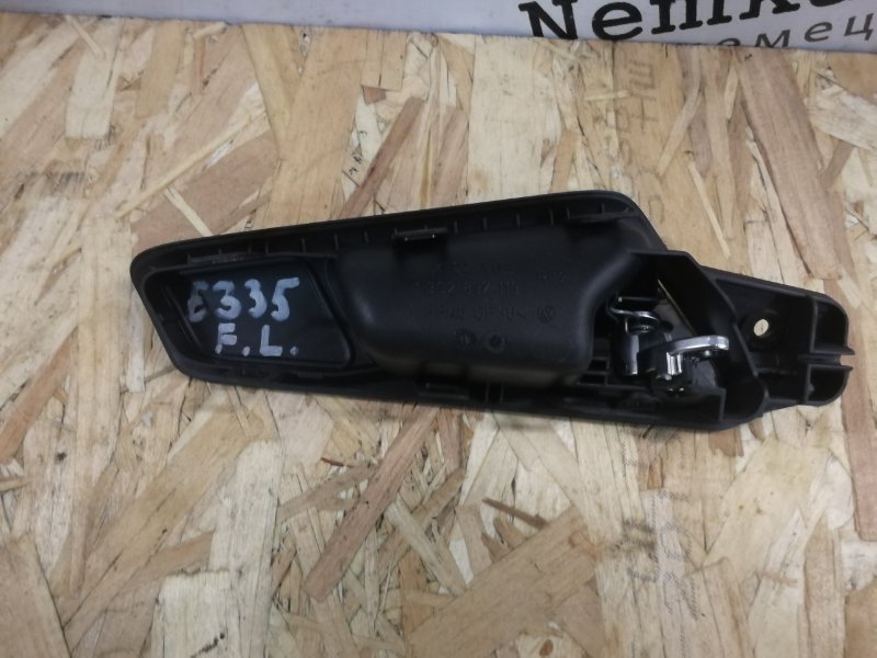 Ручка двери внутренняя Volkswagen Passat B6 2007 Седан