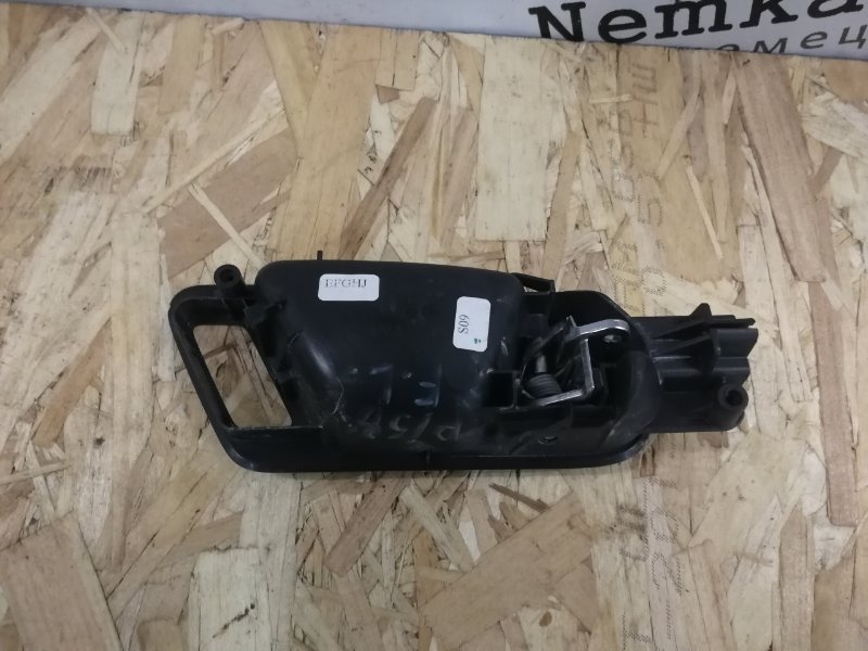 Ручка двери внутренняя Volkswagen Tiguan 2010 5N1