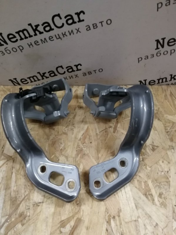 Петли двери багажника AUDI A4 B8 2009 B8 Универсал