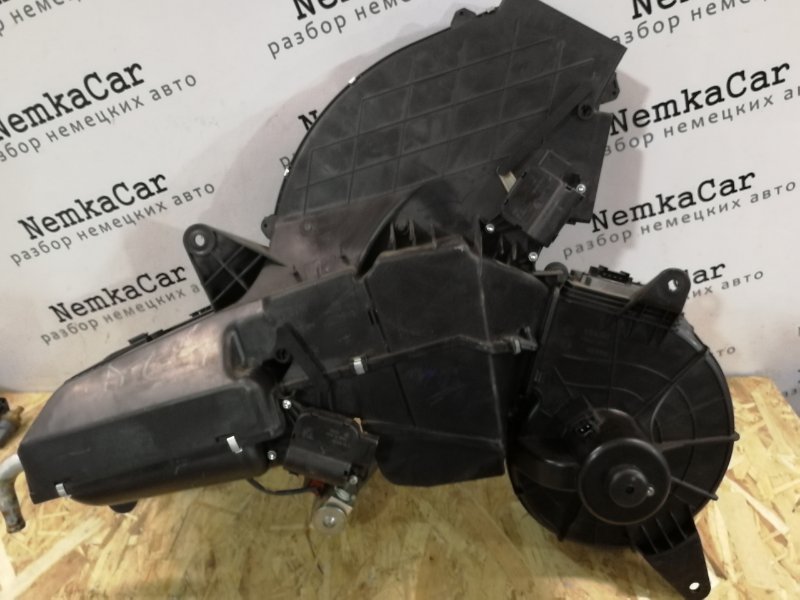 Отопитель дополнительный Mercedes Vito 2008 639